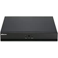 KKmoon 16 Canales 960H D1 CCTV DVR Grabador Digital Network Standone H.264 HDMI Sistema de Seguridad Doméstica